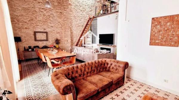 Chalet adosado en calle Pérez Medina