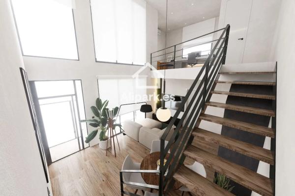 Dúplex en calle Enriqueta Elizaicin