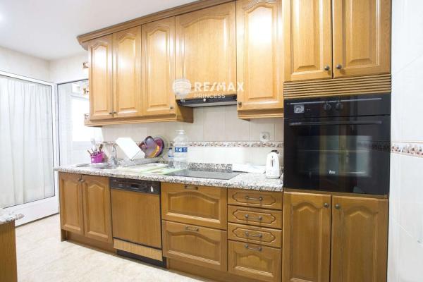 Piso en calle Pardo Gimeno