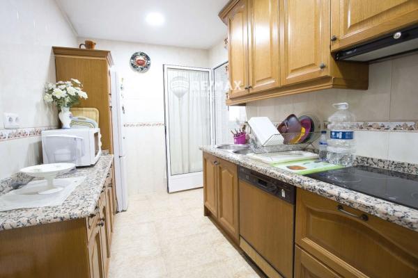 Piso en calle Pardo Gimeno