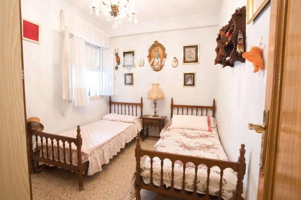 Piso en calle Pardo Gimeno