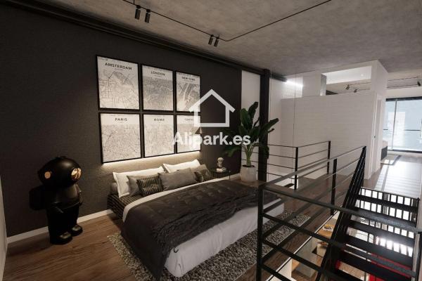 Dúplex en calle Enriqueta Elizaicin