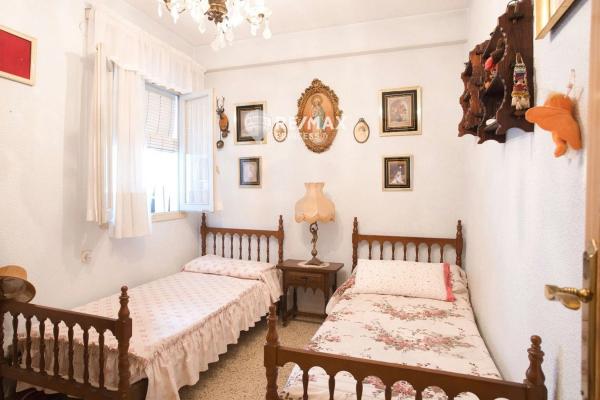 Piso en calle Pardo Gimeno