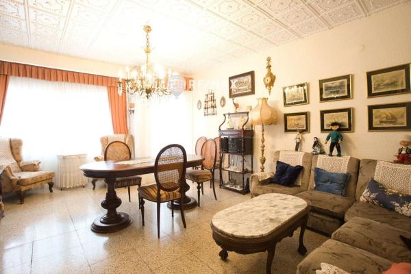 Piso en calle Pardo Gimeno