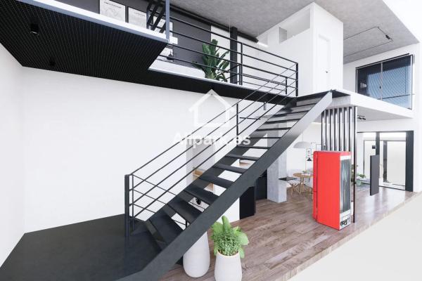 Dúplex en calle Enriqueta Elizaicin