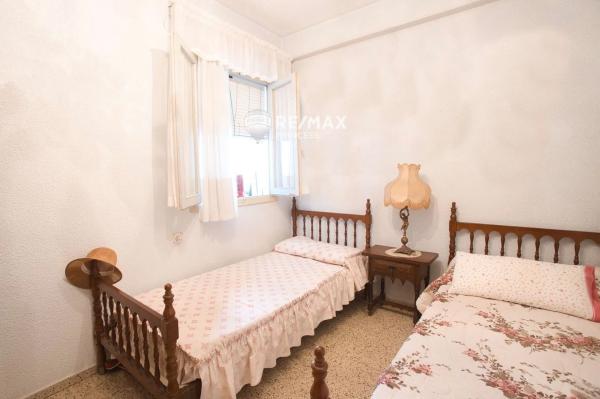 Piso en calle Pardo Gimeno