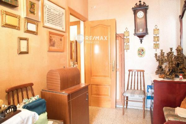 Piso en calle Pardo Gimeno