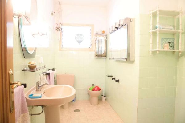 Piso en calle Pardo Gimeno