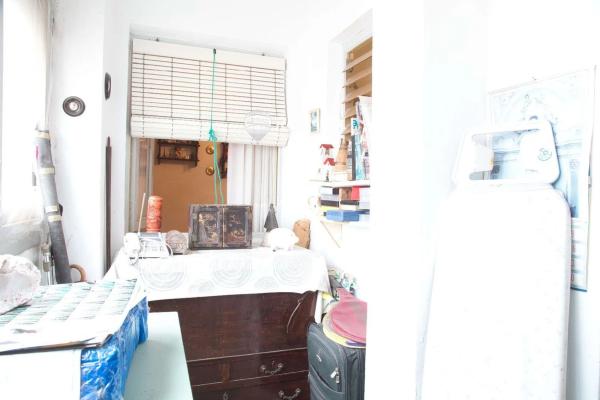 Piso en calle Pardo Gimeno