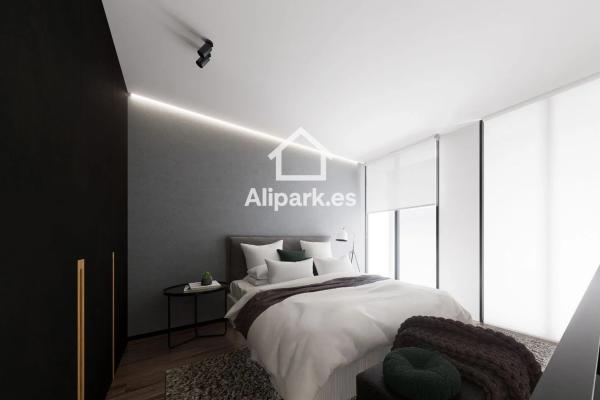 Dúplex en calle Enriqueta Elizaicin