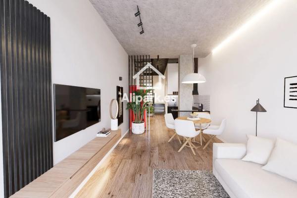 Dúplex en calle Enriqueta Elizaicin