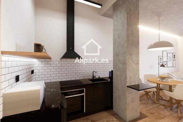 Dúplex en calle Enriqueta Elizaicin