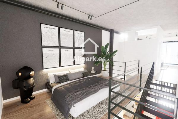 Dúplex en calle Enriqueta Elizaicin