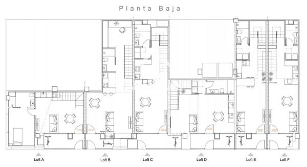 Dúplex en calle Enriqueta Elizaicin