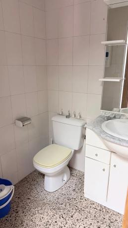 Piso en calle Carratala, 42