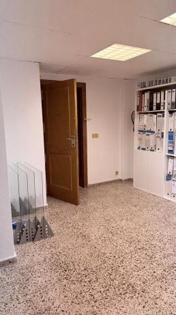 Piso en calle Carratala, 42