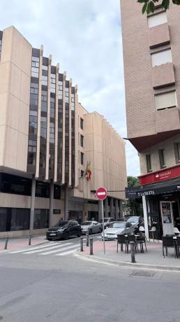 Piso en calle Carratala, 42