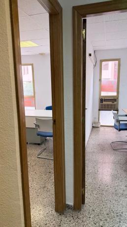 Piso en calle Carratala, 42