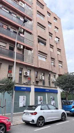 Piso en calle Carratala, 42