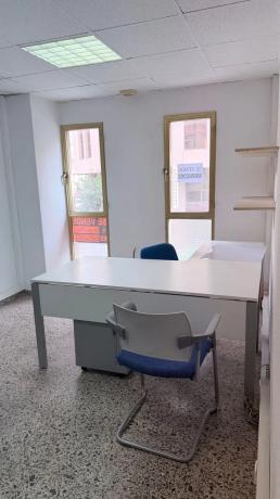 Piso en calle Carratala, 42