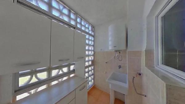 Piso en avenida de Alcalde Lorenzo Carbonell