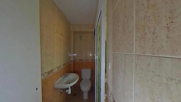 Piso en avenida de Alcalde Lorenzo Carbonell