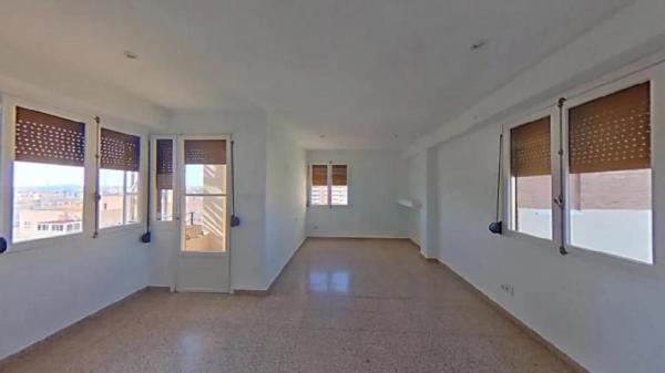 Piso en avenida de Alcalde Lorenzo Carbonell