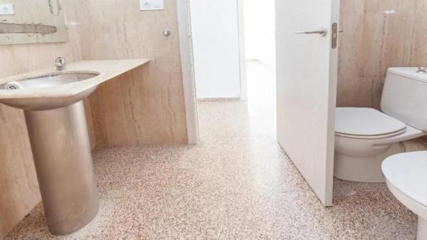 Piso en avenida de Alcalde Lorenzo Carbonell