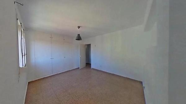 Piso en avenida de Alcalde Lorenzo Carbonell