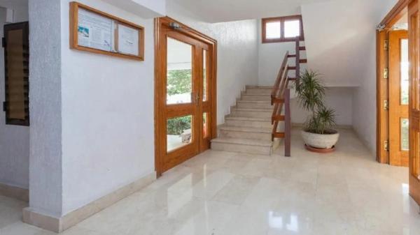 Piso en avenida de Alcalde Lorenzo Carbonell