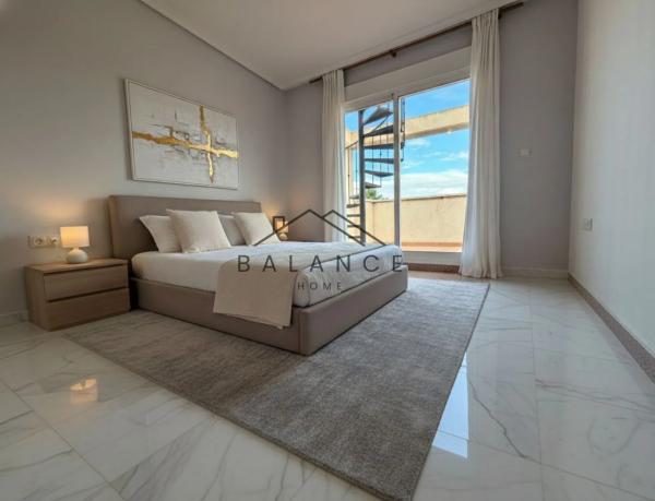 Dúplex en calle Racing San Gabriel