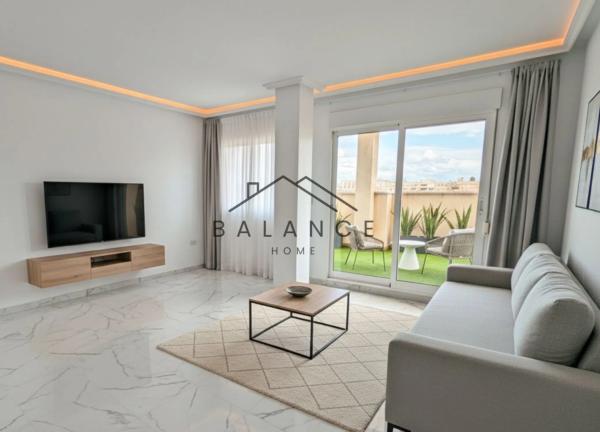 Dúplex en calle Racing San Gabriel