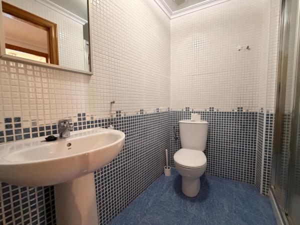 Dúplex en calle Racing San Gabriel