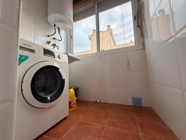 Dúplex en calle Racing San Gabriel