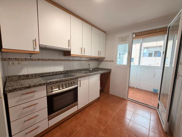 Dúplex en calle Racing San Gabriel