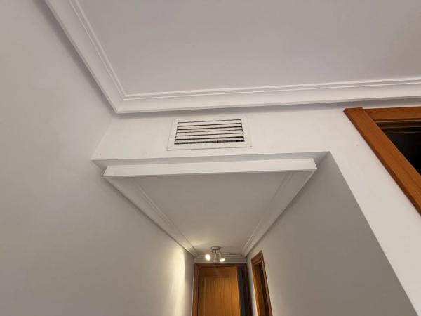 Dúplex en calle Racing San Gabriel