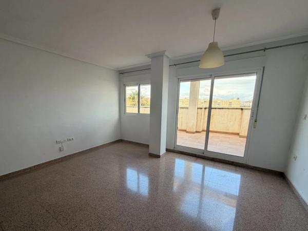 Dúplex en calle Racing San Gabriel