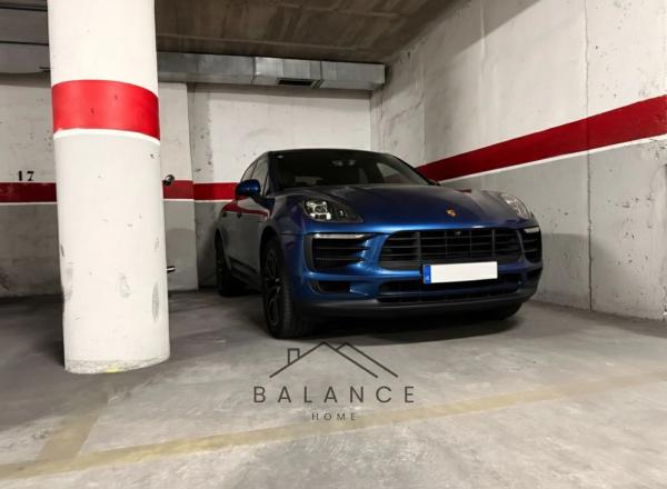 Dúplex en calle Racing San Gabriel