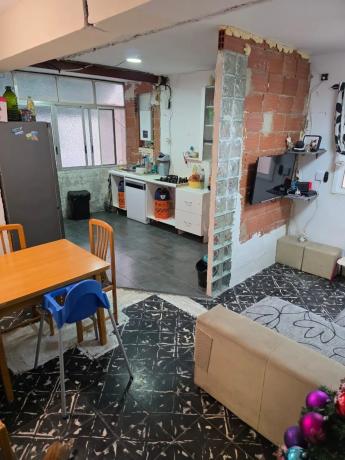 Piso en calle Hércules, 40