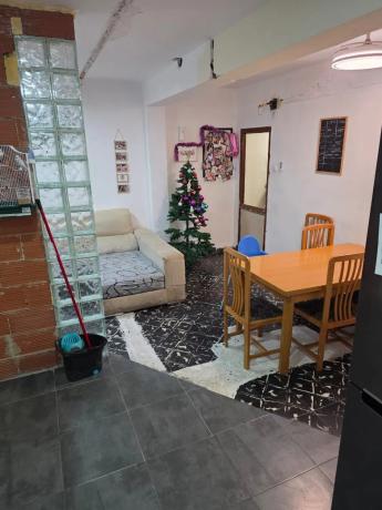 Piso en calle Hércules, 40