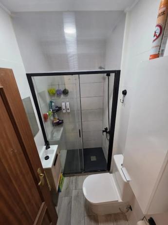 Piso en calle Hércules, 40