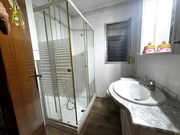 Ático en Barrio La Florida Portazgo