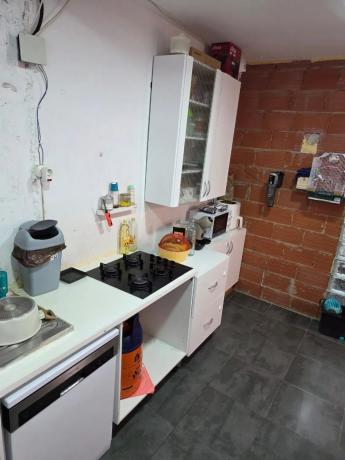 Piso en calle Hércules, 40