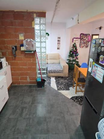 Piso en calle Hércules, 40