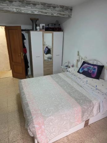 Piso en calle Hércules, 40