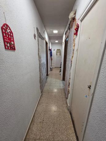 Piso en calle Hércules, 40