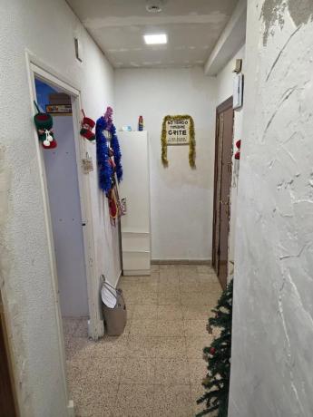 Piso en calle Hércules, 40