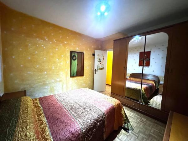 Ático en Barrio La Florida Portazgo