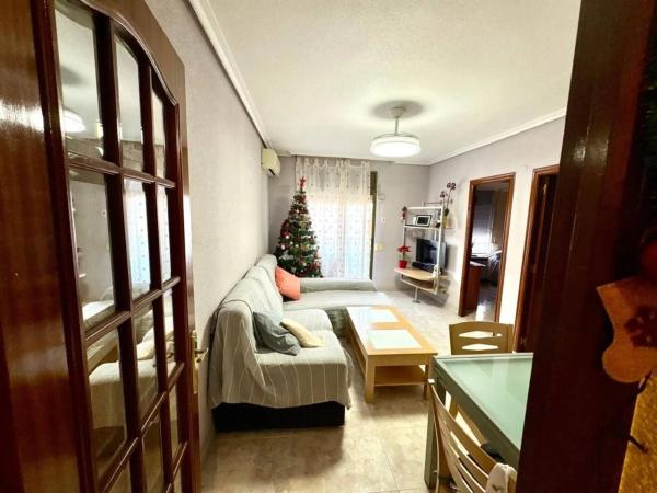 Piso en Barrio La Florida