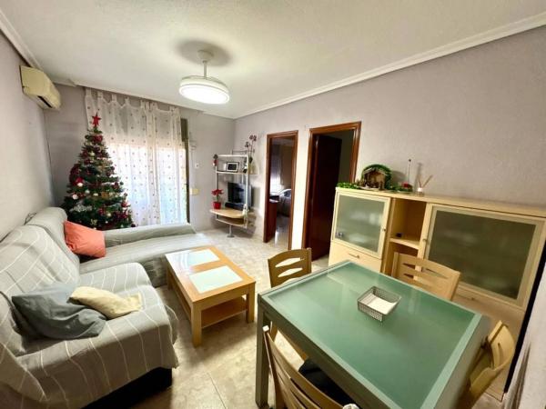 Piso en Barrio La Florida